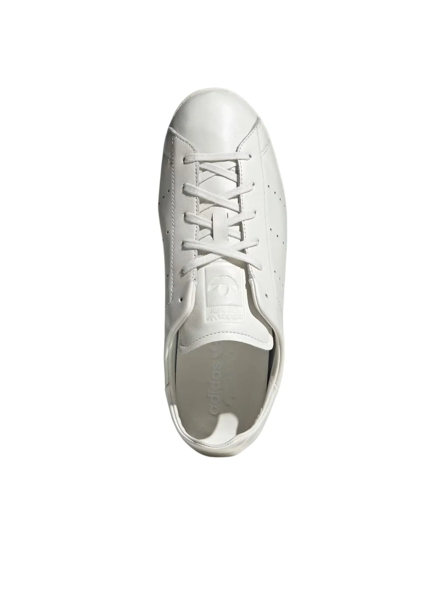 Кроссовки (WMNS) adidas Stan Smith Lo Pro 'Cloud White' — изображение 4 из 5, белый