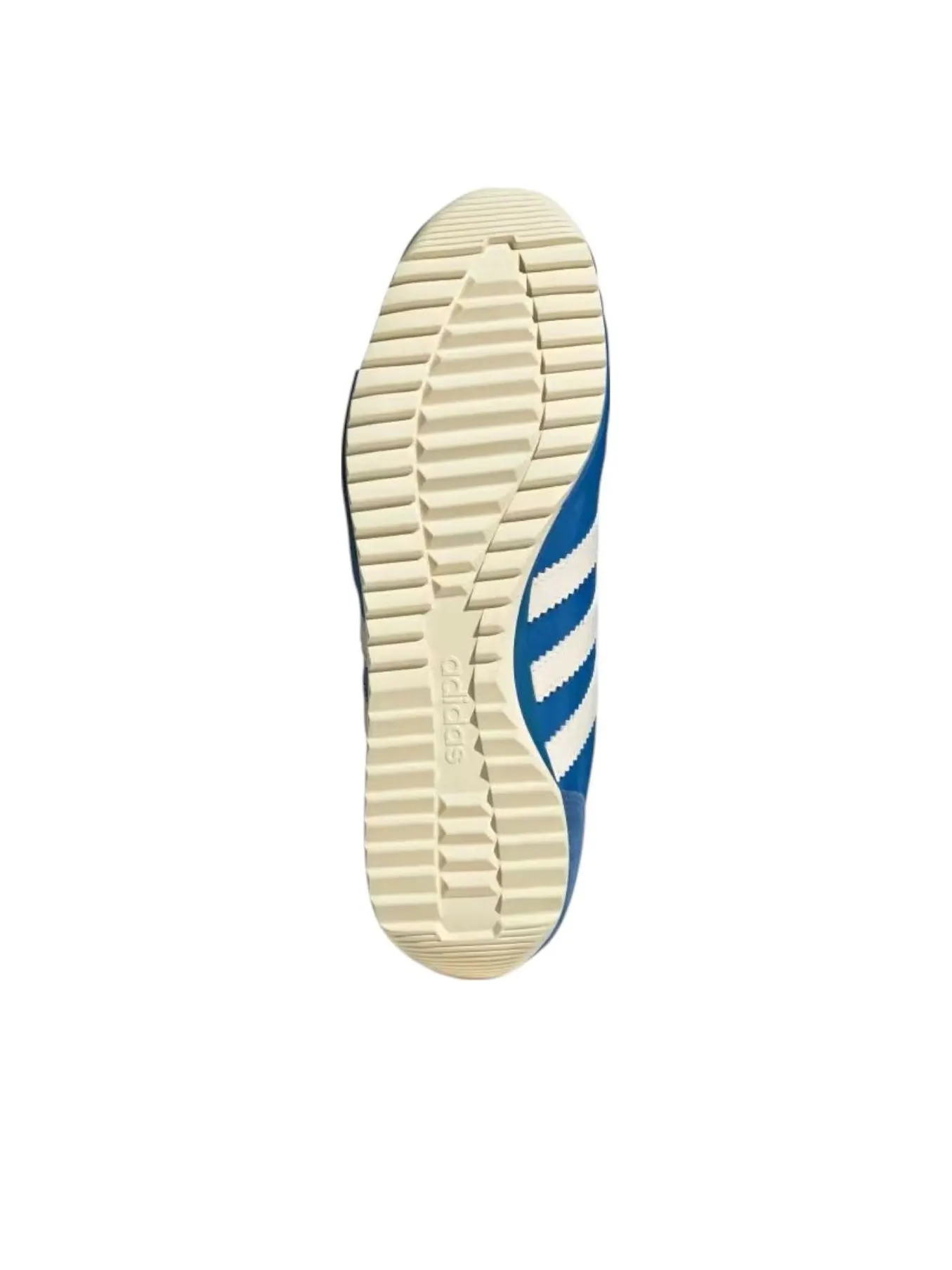 Adidas SL 72 PT 'Bright Royal Wonder White' — изображение 5 из 5, яркий/белый/белый