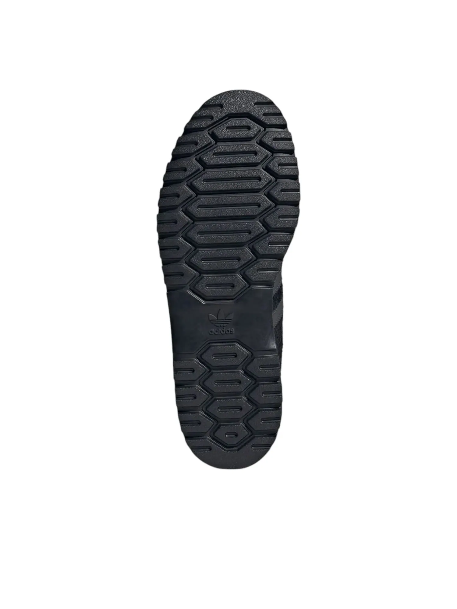 Кроссовки adidas Samba Winter 'Black' — изображение 4 из 6, черный