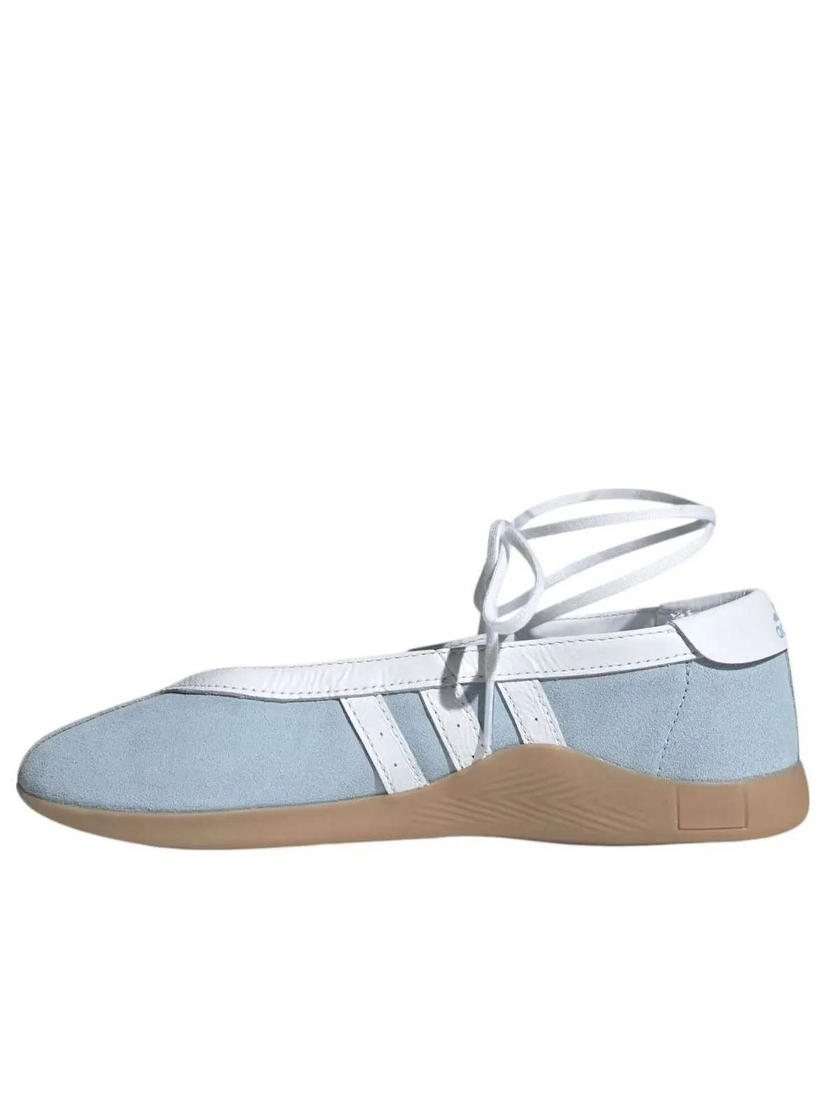 (WMNS) Adidas Taekwondo Mei Ballet 'Clear Sky' — изображение 1 из 5, прозрачный/белый