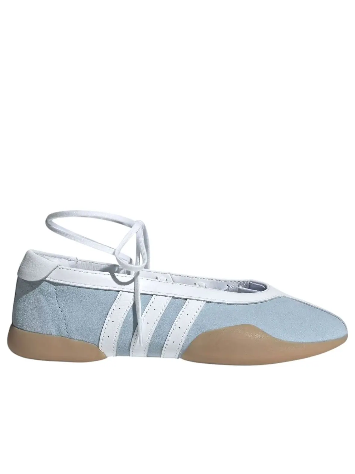 (WMNS) Adidas Taekwondo Mei Ballet 'Clear Sky' — изображение 2 из 5, прозрачный/белый