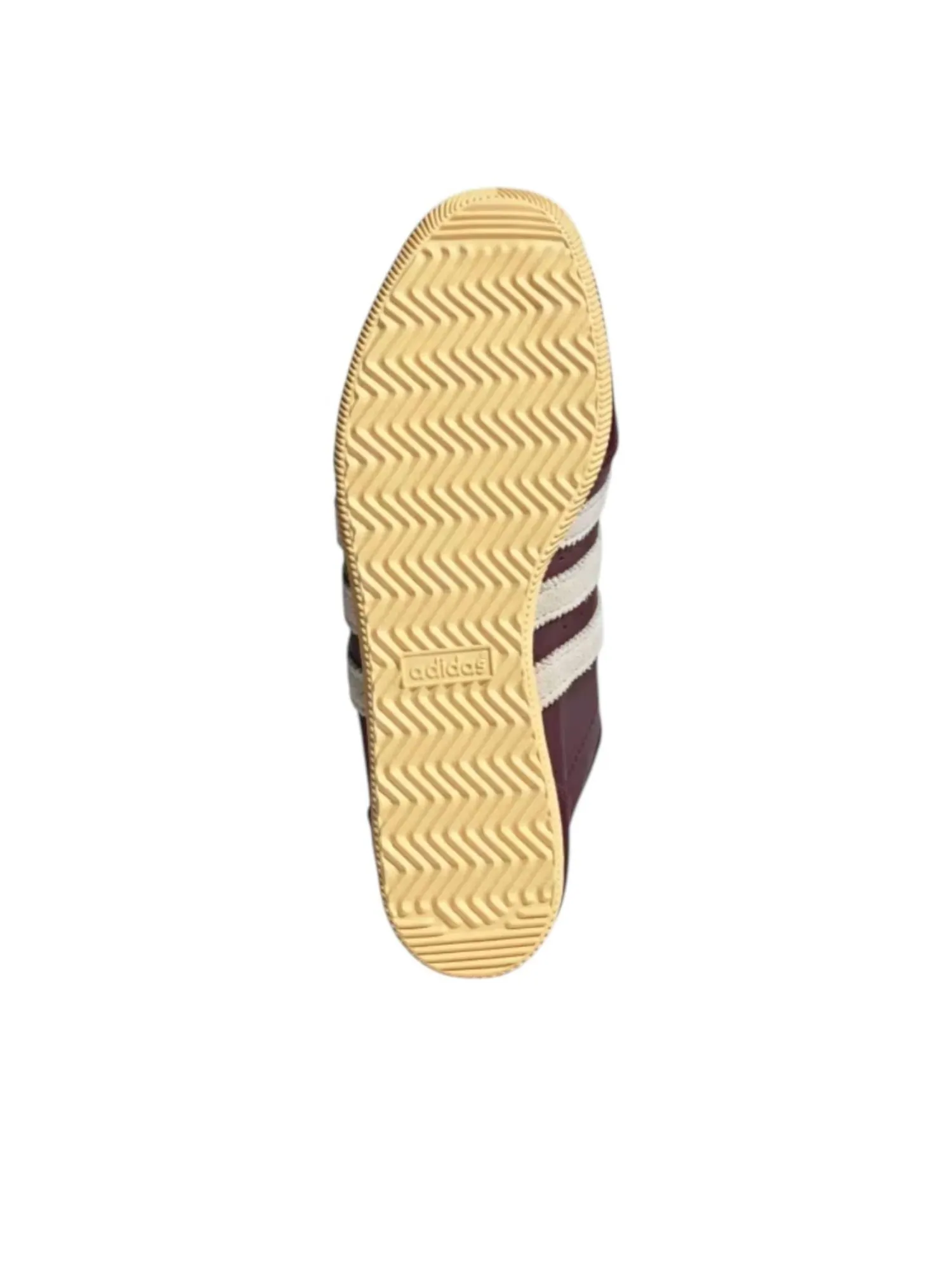 (WMNS) Adidas Japan Decon 'Shadow Red' — изображение 4 из 5