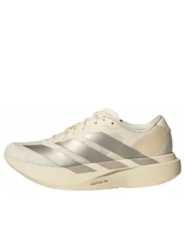 Кроссовки adizero evo sl Adidas — изображение 1 из 4, белый