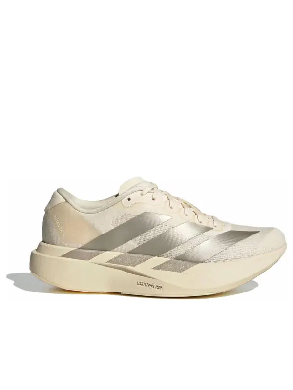 Кроссовки adizero evo sl Adidas — изображение 2 из 4, белый