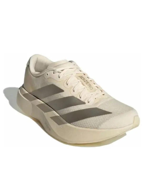 Кроссовки adizero evo sl Adidas — изображение 3 из 4, белый