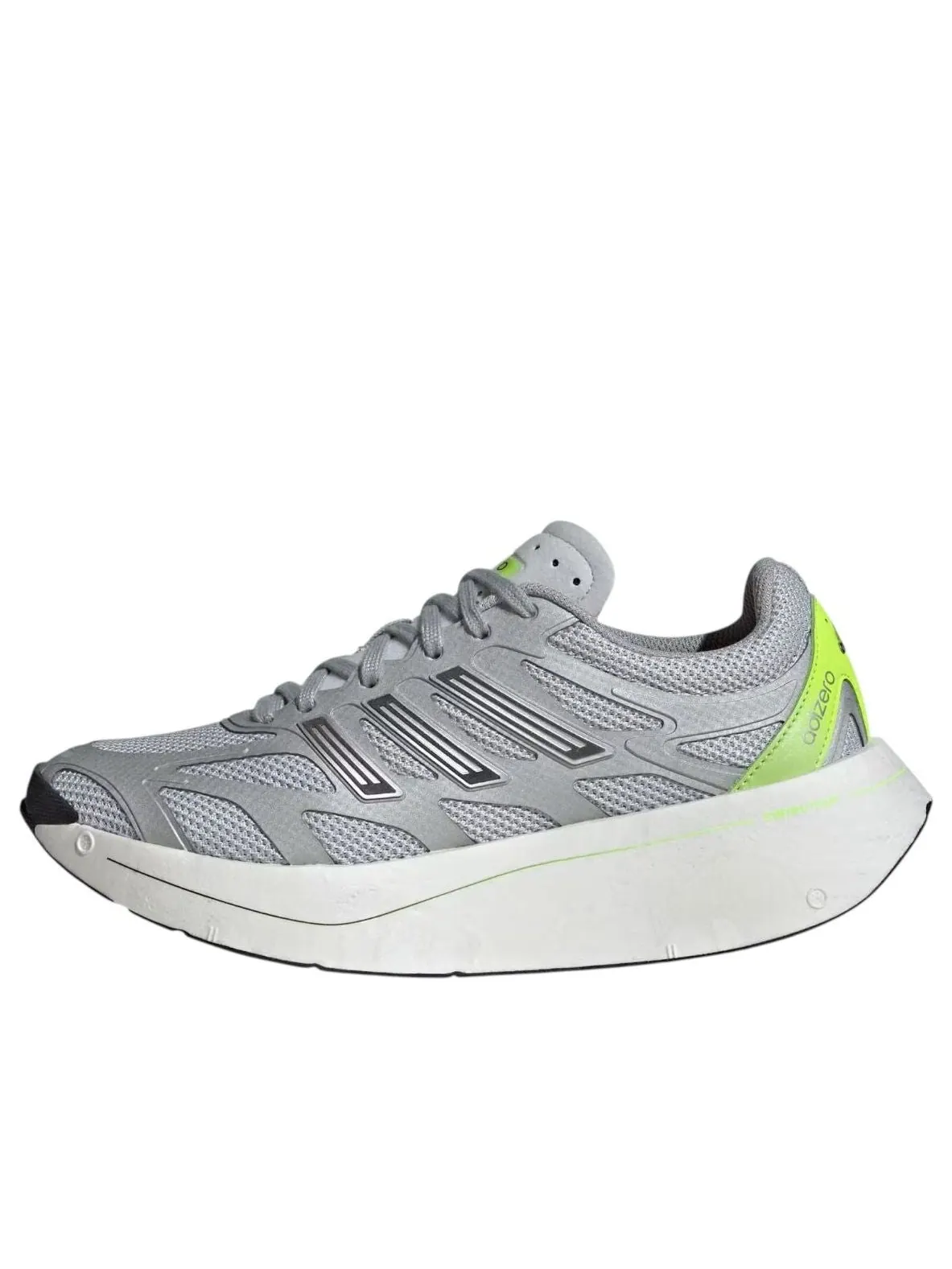 (WMNS) Adidas Adizero Aruku 'Matte Silver' — изображение 1 из 6
