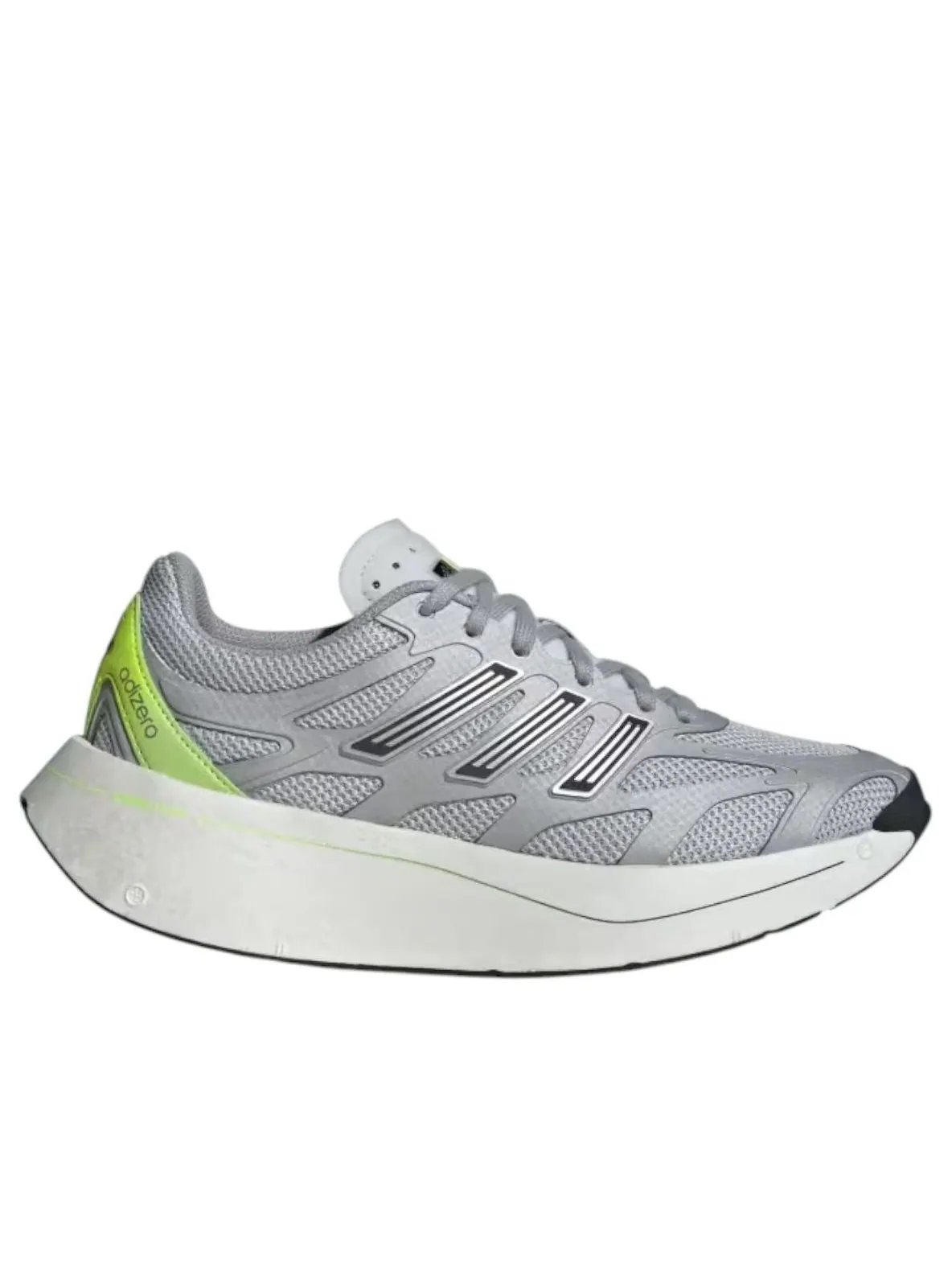 (WMNS) Adidas Adizero Aruku 'Matte Silver' — изображение 2 из 6