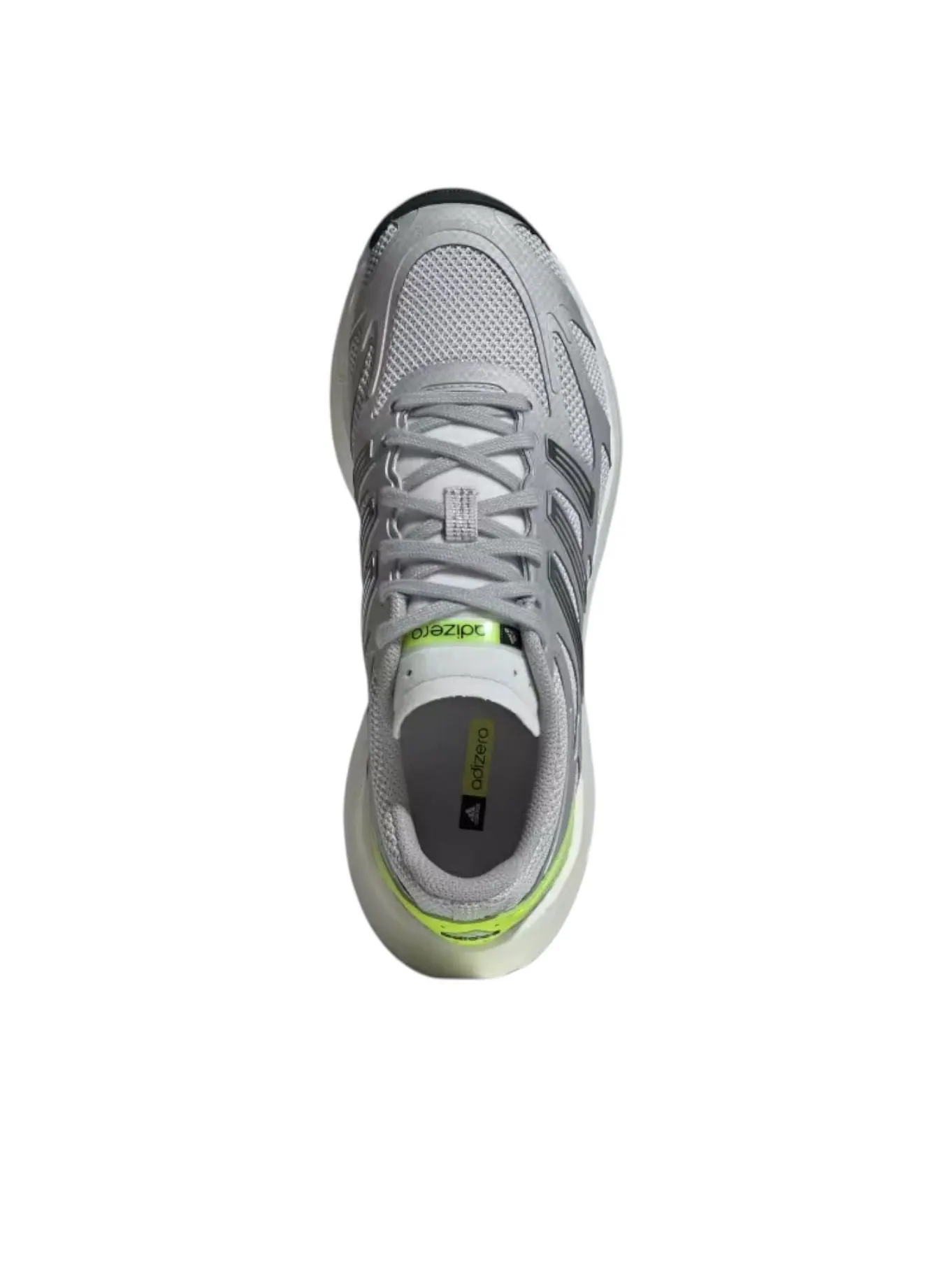 (WMNS) Adidas Adizero Aruku 'Matte Silver' — изображение 3 из 6