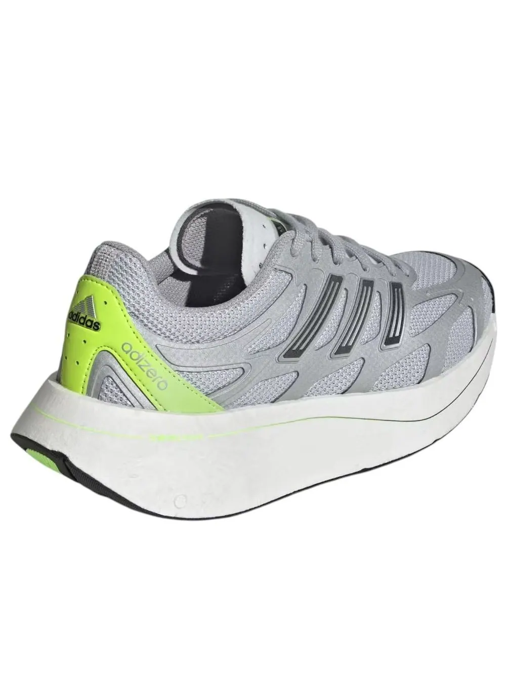 (WMNS) Adidas Adizero Aruku 'Matte Silver' — изображение 6 из 6