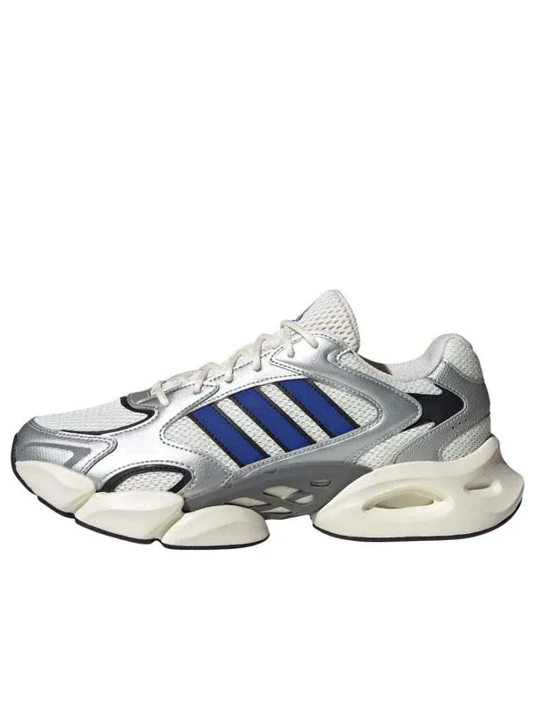 Кроссовки megastride Adidas — изображение 1 из 4, белый