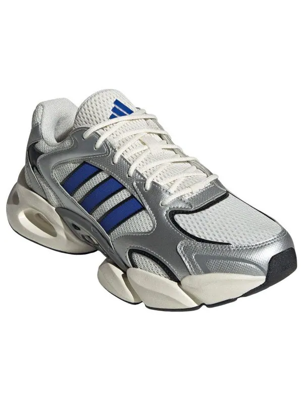 Кроссовки megastride Adidas — изображение 3 из 4, белый