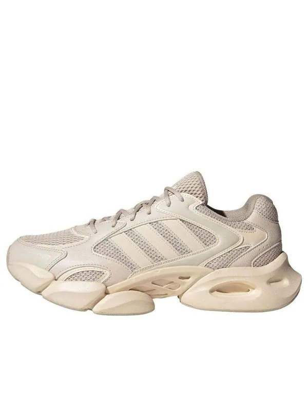 Кроссовки megastride Adidas — изображение 1 из 4, бежевый