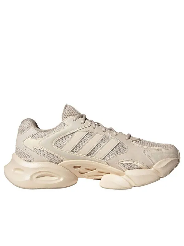 Кроссовки megastride Adidas — изображение 2 из 4, бежевый
