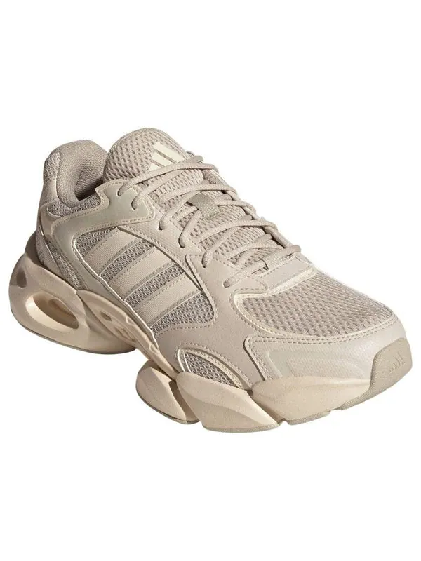 Кроссовки megastride Adidas — изображение 3 из 4, бежевый