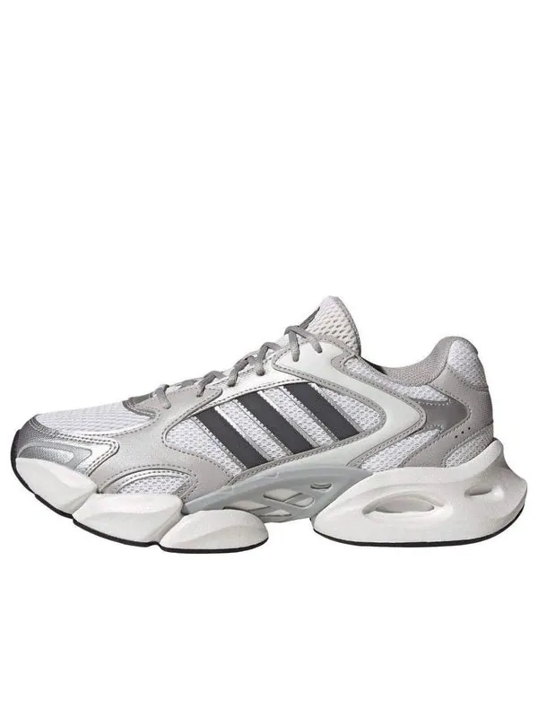 Кроссовки megastride Adidas — изображение 1 из 4, белый