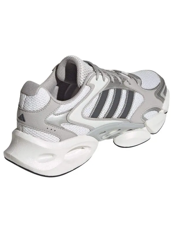 Кроссовки megastride Adidas — изображение 4 из 4, белый