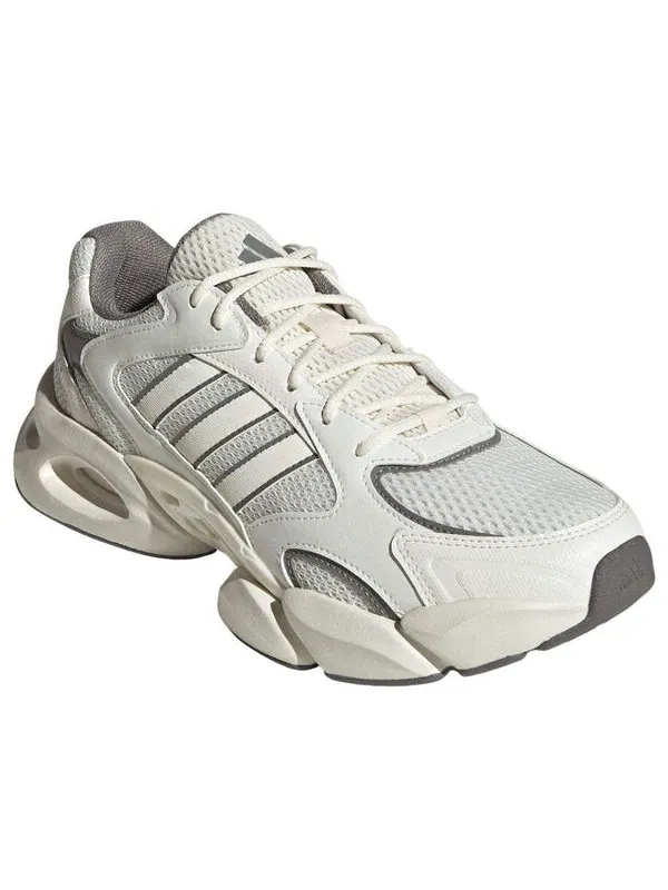 Кроссовки megastride Adidas — изображение 3 из 4, белый
