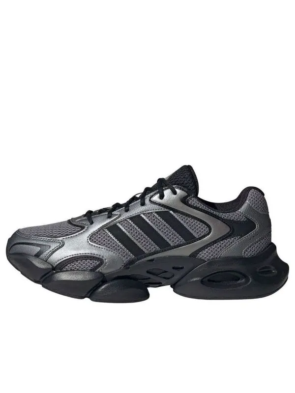 Кроссовки megastride Adidas — изображение 1 из 4, серый