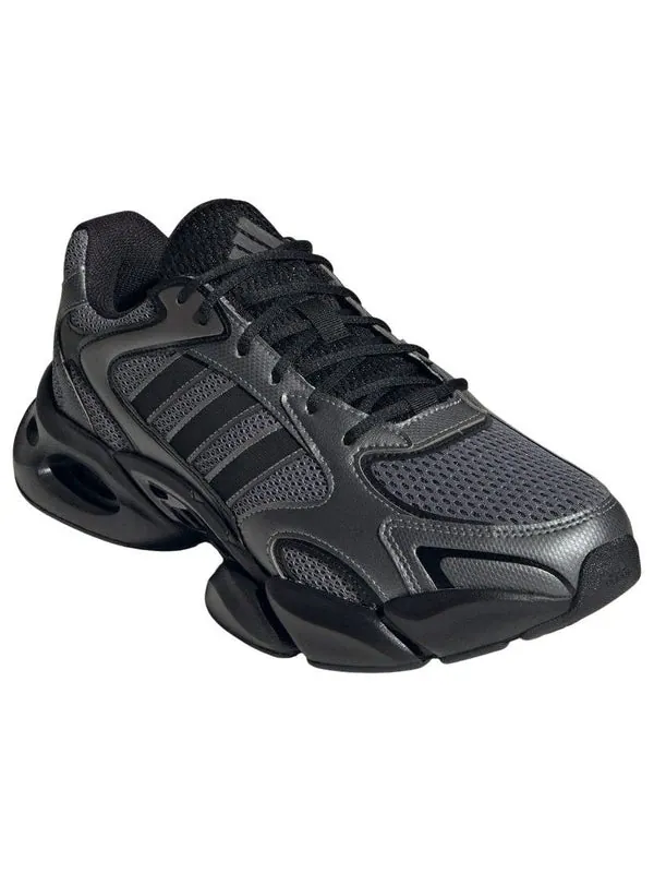 Кроссовки megastride Adidas — изображение 3 из 4, серый