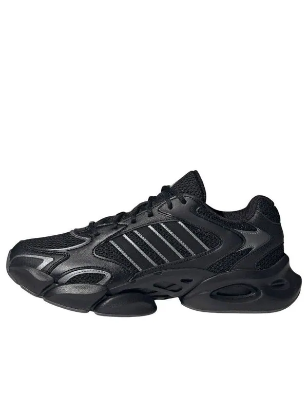 Кроссовки megastride Adidas — изображение 1 из 4, черный