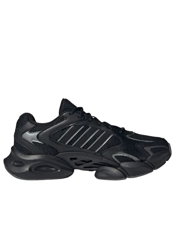 Кроссовки megastride Adidas — изображение 2 из 4, черный