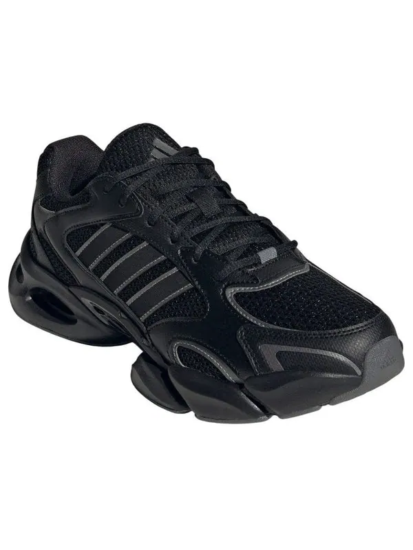 Кроссовки megastride Adidas — изображение 3 из 4, черный