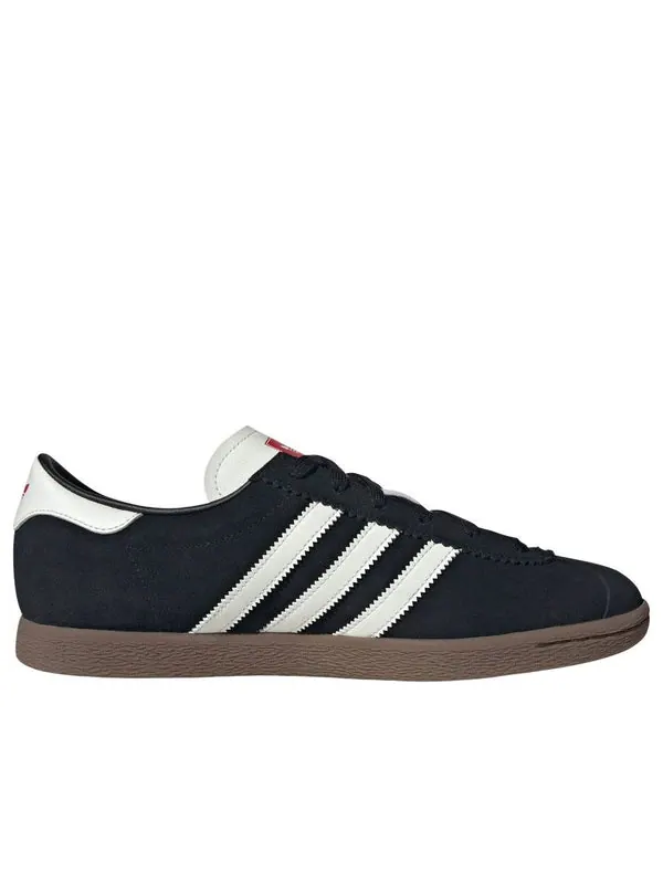 Кроссовки stadt Adidas — изображение 2 из 4, черный