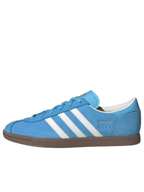 Кроссовки stadt Adidas — изображение 1 из 4, синий