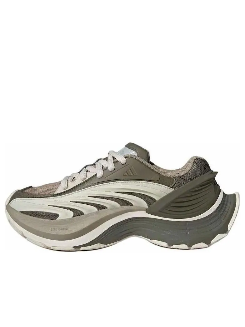 Кроссовки adidas XLG Metawave 'Light Brown' — изображение 1 из 5, бежевый
