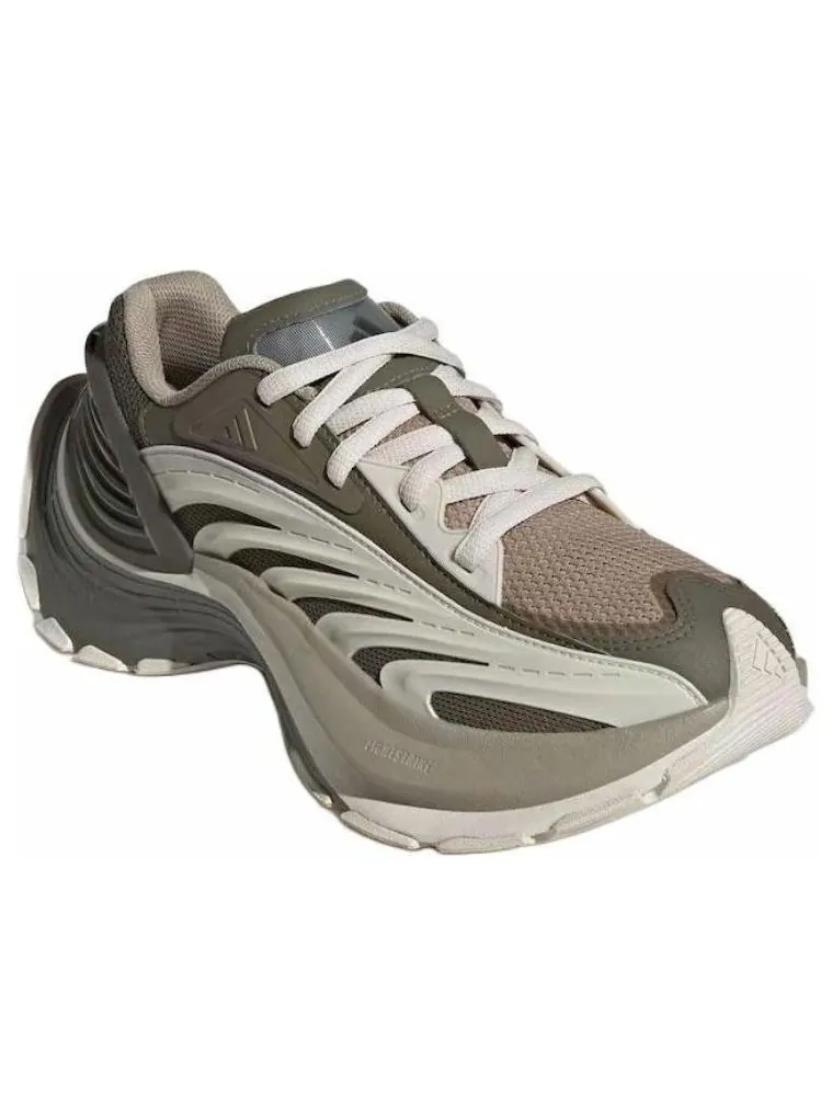 Кроссовки adidas XLG Metawave 'Light Brown' — изображение 2 из 5, бежевый