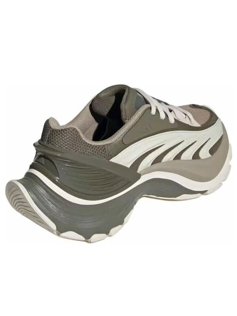 Кроссовки adidas XLG Metawave 'Light Brown' — изображение 3 из 5, бежевый