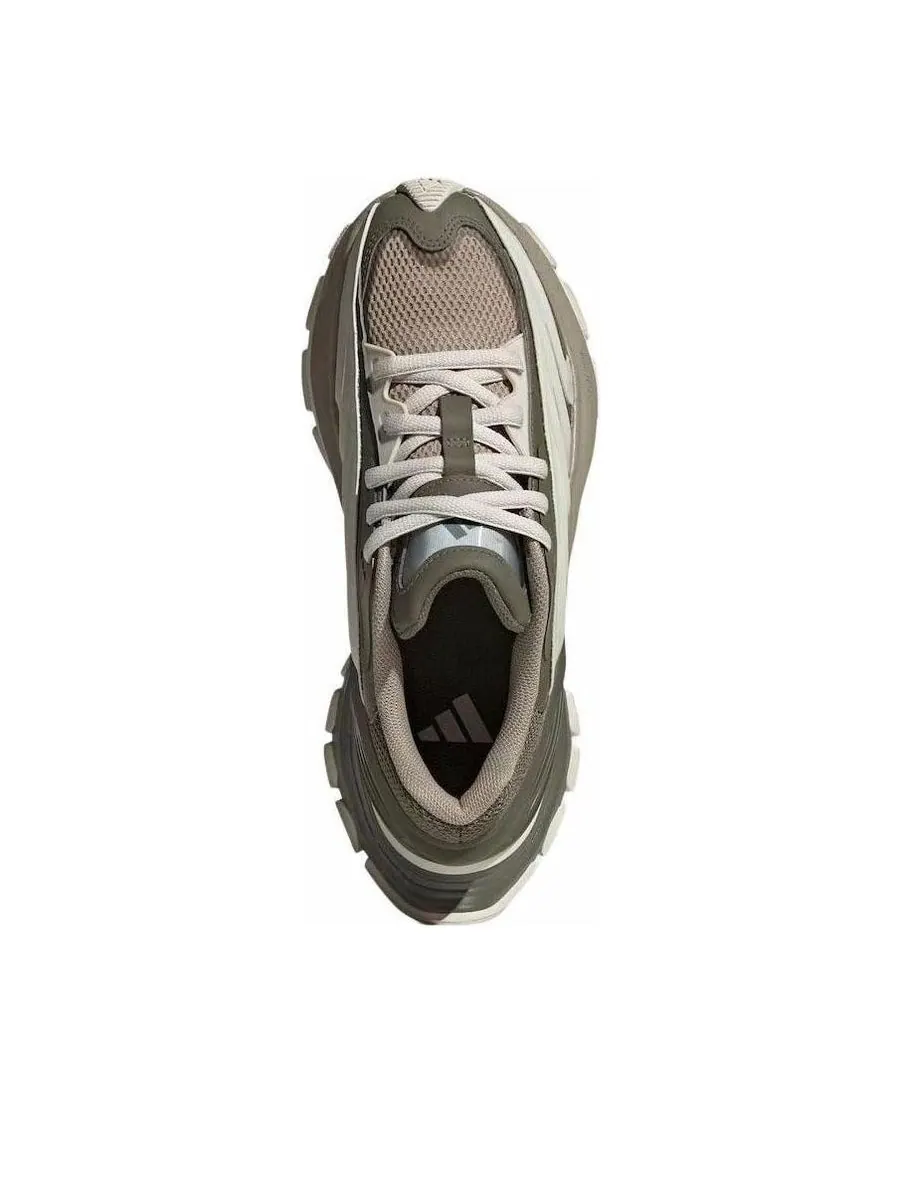 Кроссовки adidas XLG Metawave 'Light Brown' — изображение 4 из 5, бежевый