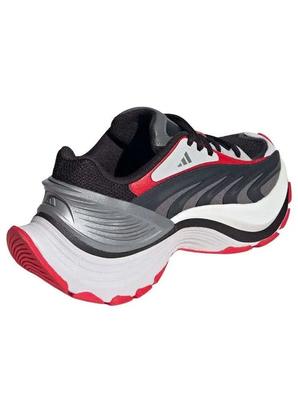 Кроссовки xlg mtw Adidas — изображение 4 из 4, черный