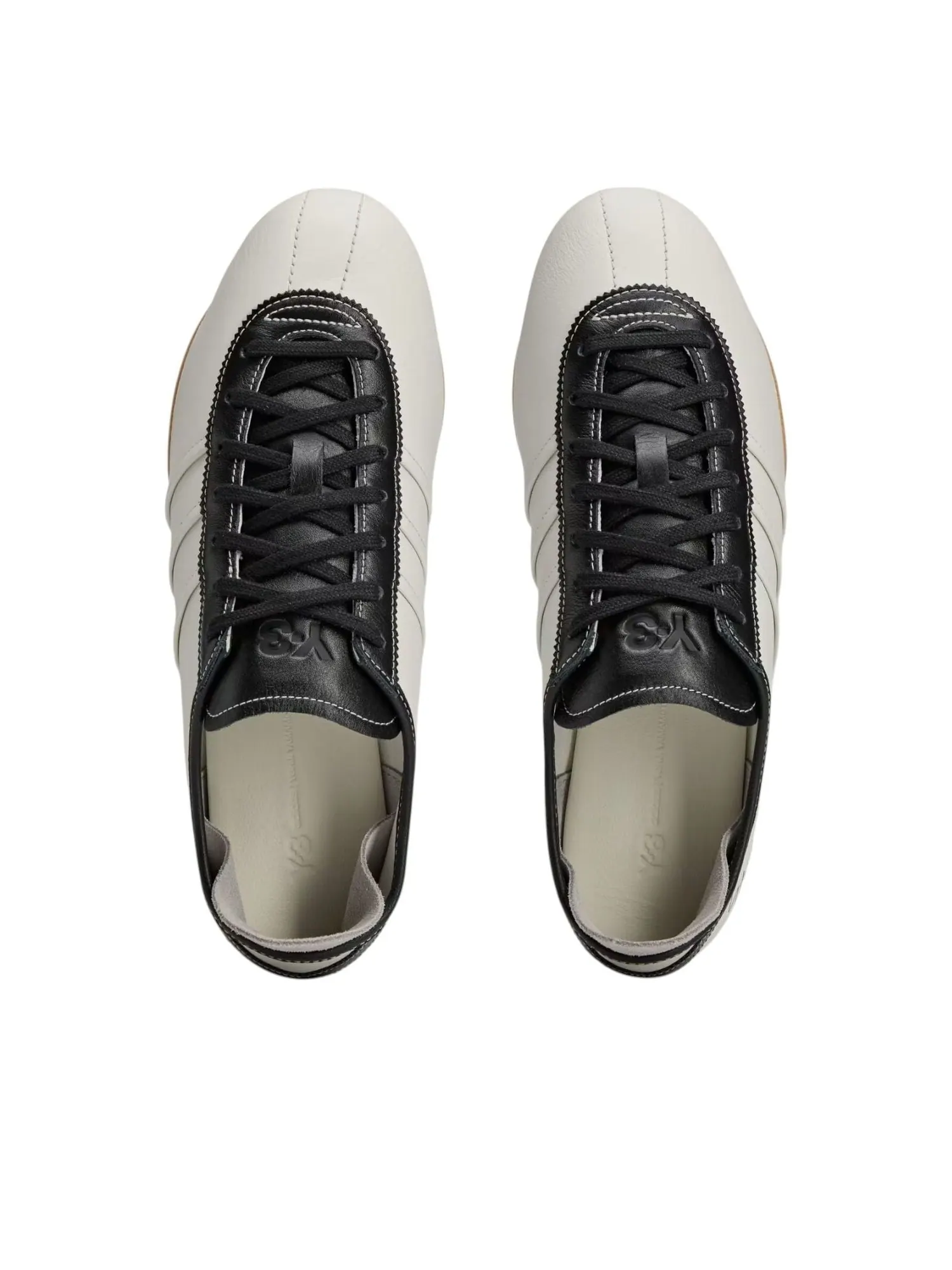 Кроссовки adidas Y-3 Tokyo 'Black Orbit Grey' — изображение 3 из 7, черный