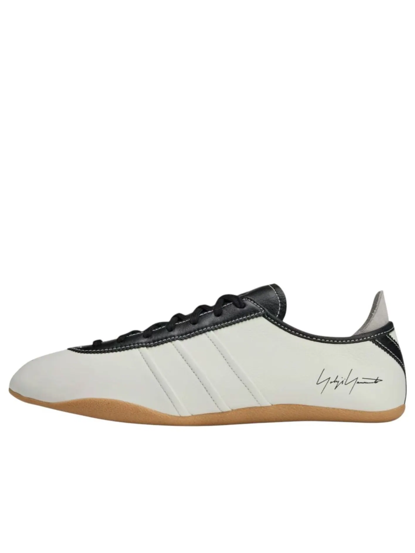 Adidas Y-3 Tokyo 'Black Orbit Grey' — изображение 1 из 7, черный/черный/серый