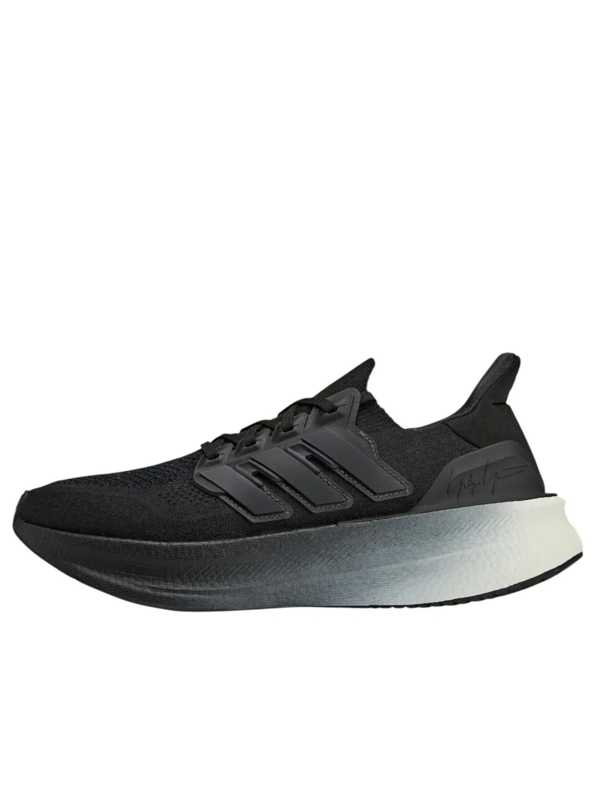 Кроссовки adidas Y-3 Ultraboost 5 'Black' — изображение 1 из 6, черный