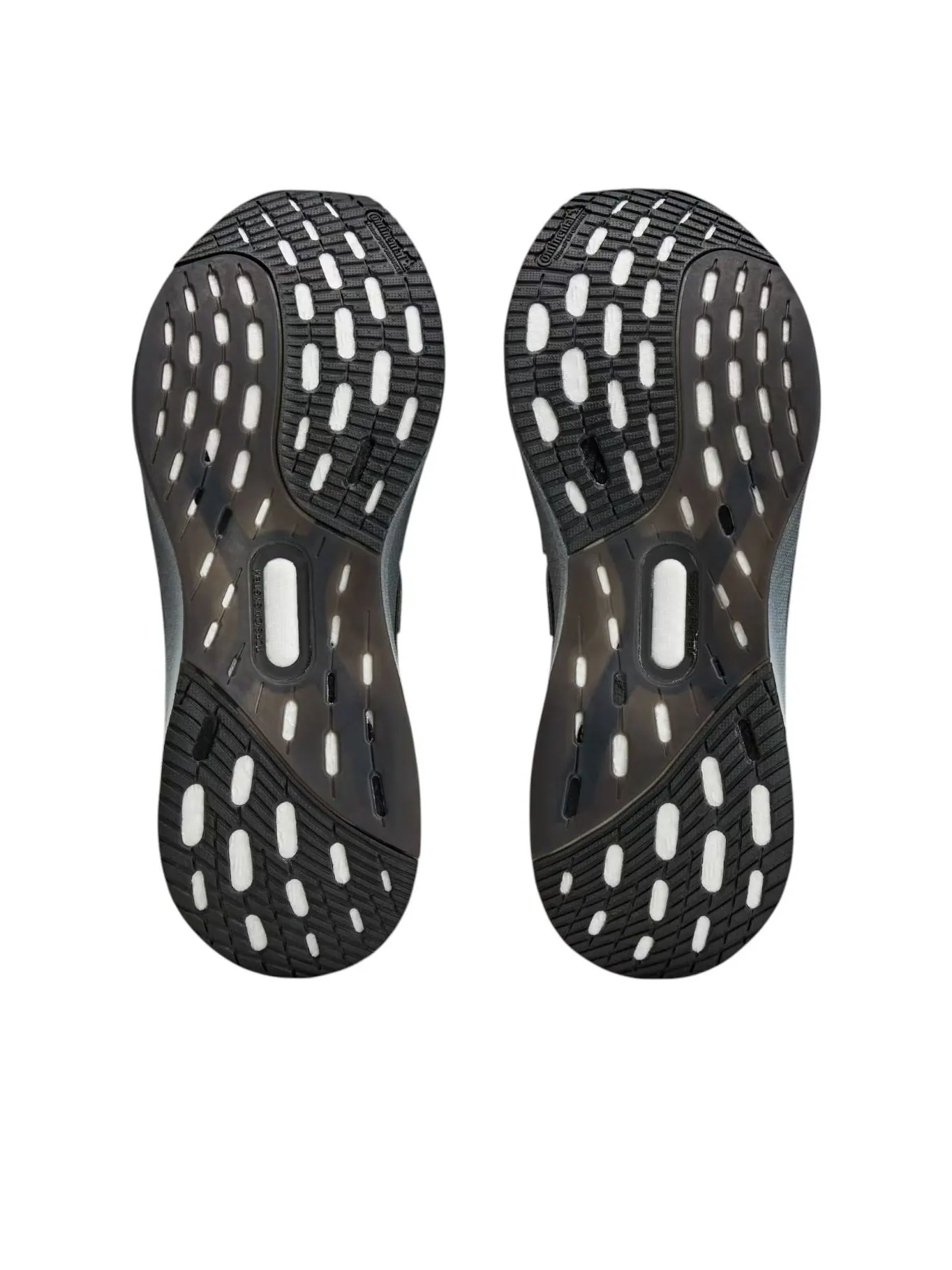 Кроссовки adidas Y-3 Ultraboost 5 'Black' — изображение 5 из 6, черный