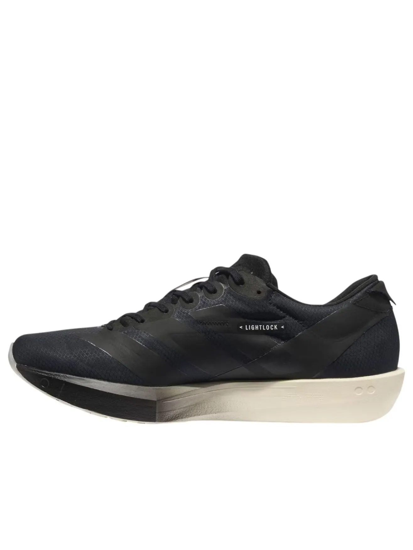 Adidas Y-3 Adios 9 'Black Off White' — изображение 1 из 5, черный/белый