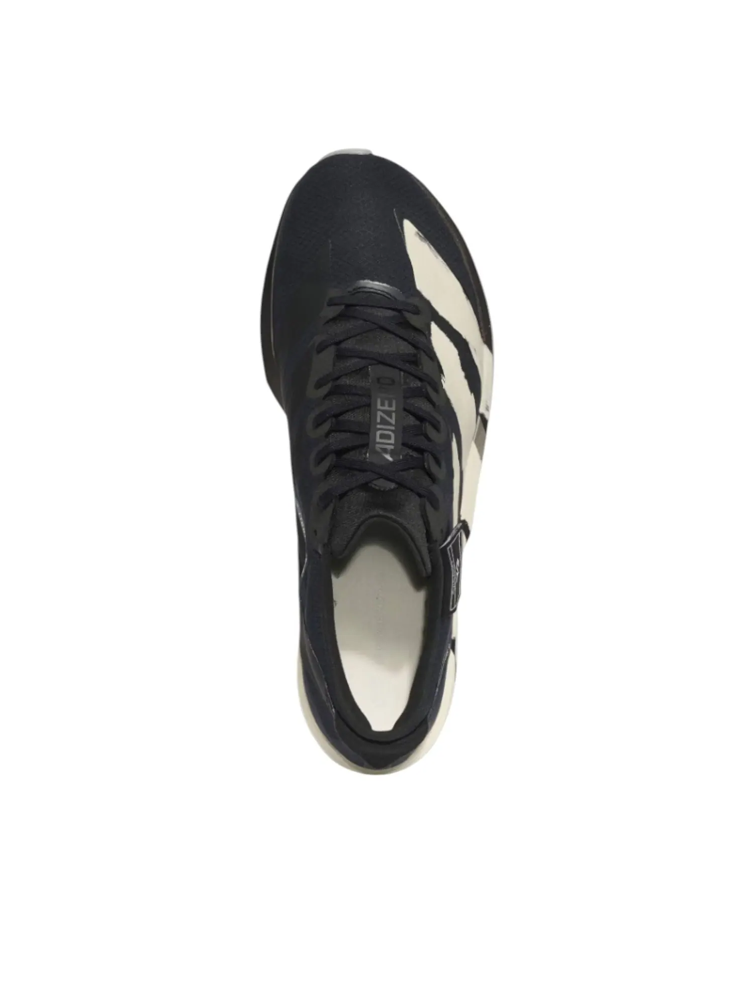 Adidas Y-3 Adios 9 'Black Off White' — изображение 3 из 5, черный/белый
