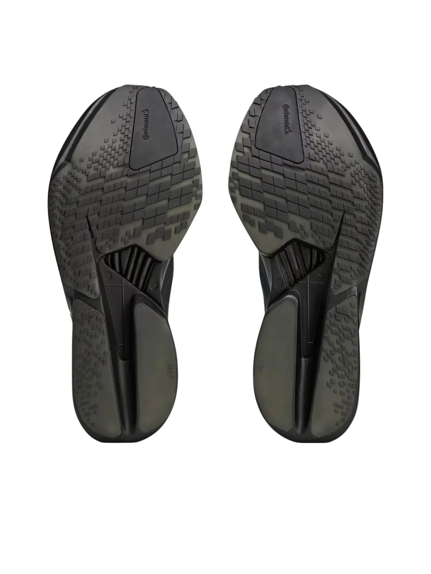 Кроссовки adidas Y-3 Adizero Adios Pro 4 'Black Off White' — изображение 5 из 6, черный