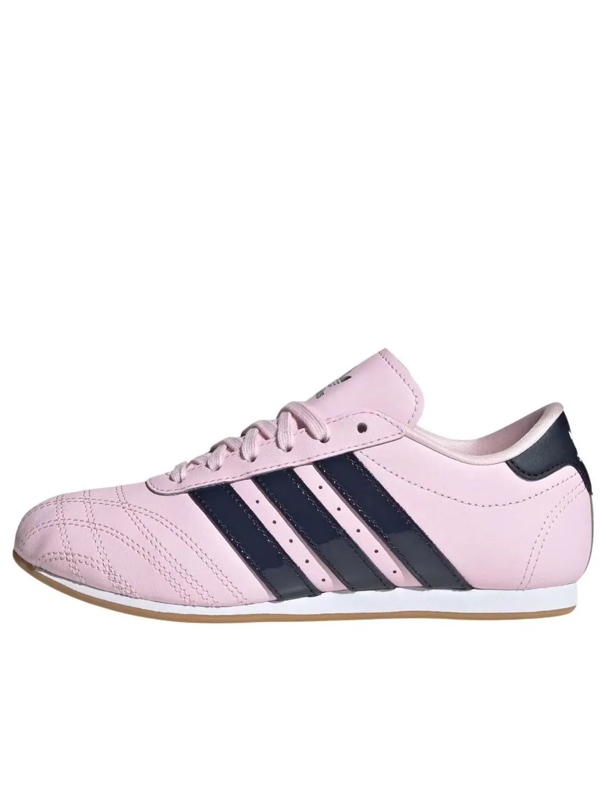 (GS) Adidas Taekwondo 'Clear Pink Legend Ink' — изображение 1 из 5, прозрачный розовый