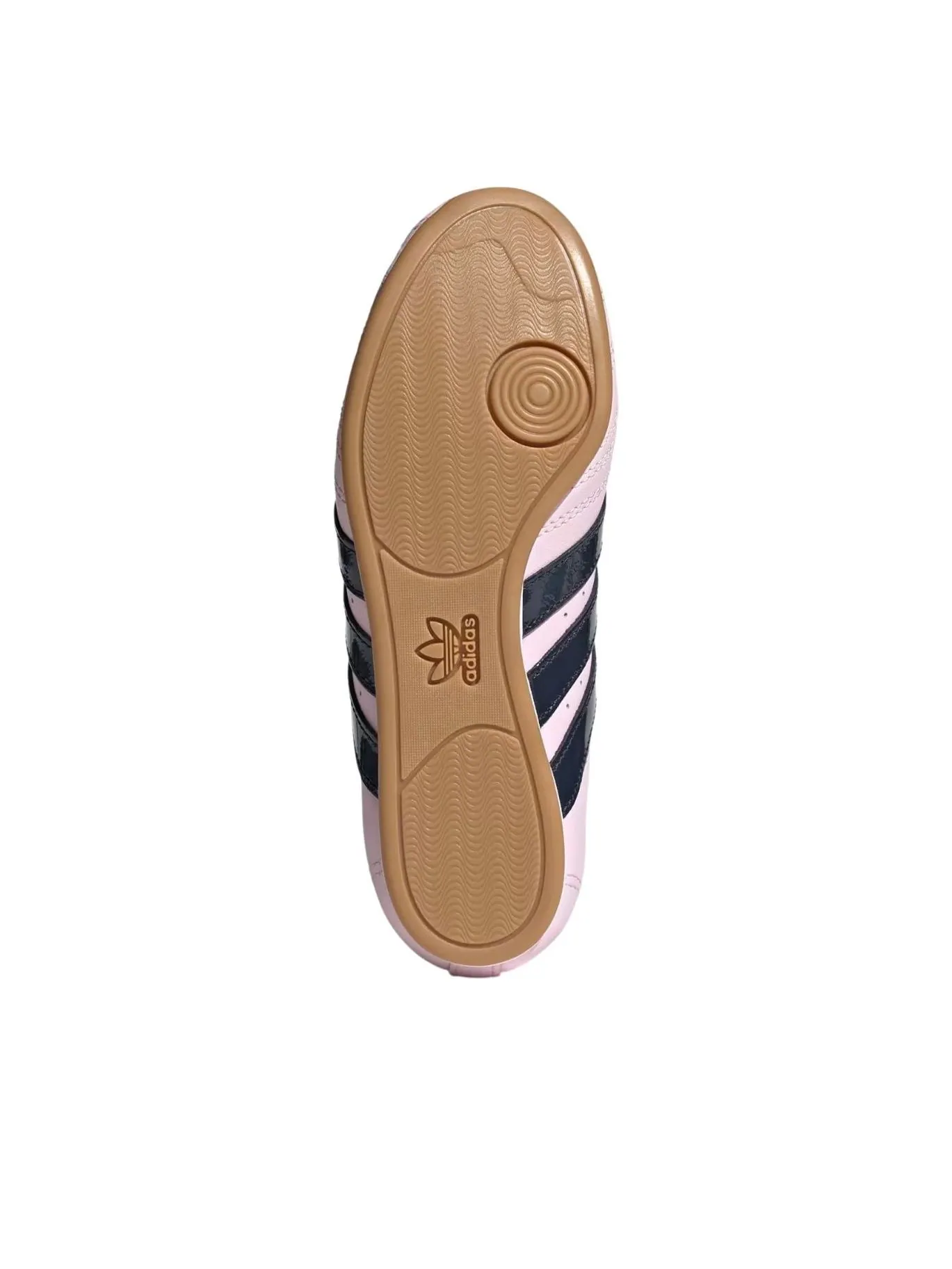 (GS) Adidas Taekwondo 'Clear Pink Legend Ink' — изображение 3 из 5, прозрачный розовый