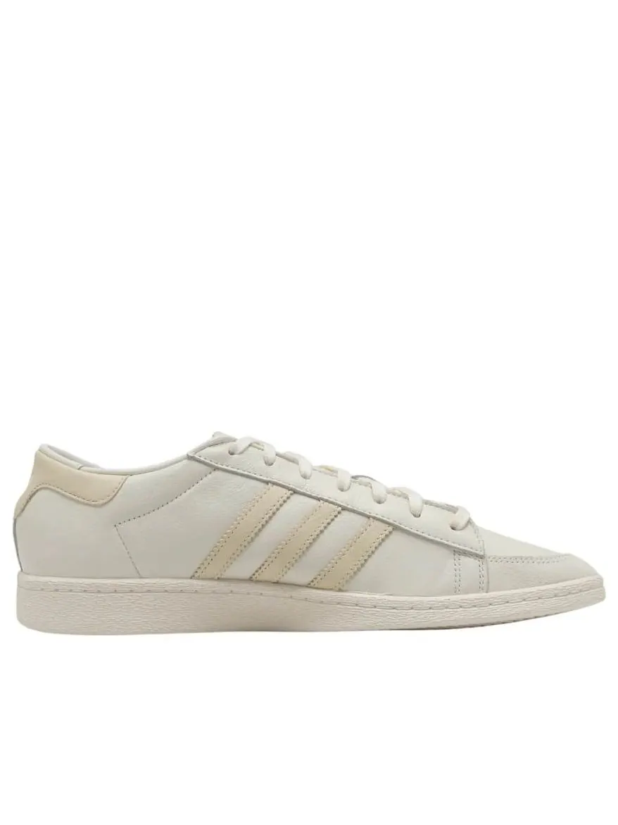 Adidas x Willy Chavarria Jabbar Dress Low 'Off White' — изображение 2 из 4, белый//белый