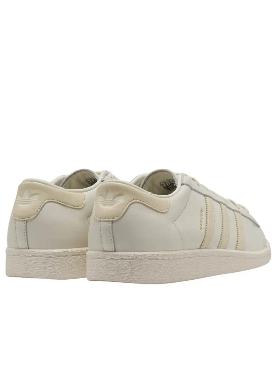 Adidas x Willy Chavarria Jabbar Dress Low 'Off White' — изображение 4 из 4, белый//белый