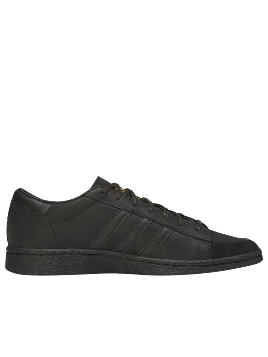 Кроссовки adidas x Willy Chavarria Jabbar Dress Low 'Black' — изображение 2 из 6, черный