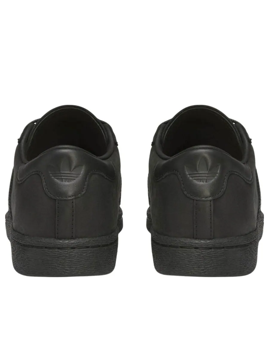 Кроссовки adidas x Willy Chavarria Jabbar Dress Low 'Black' — изображение 4 из 6, черный