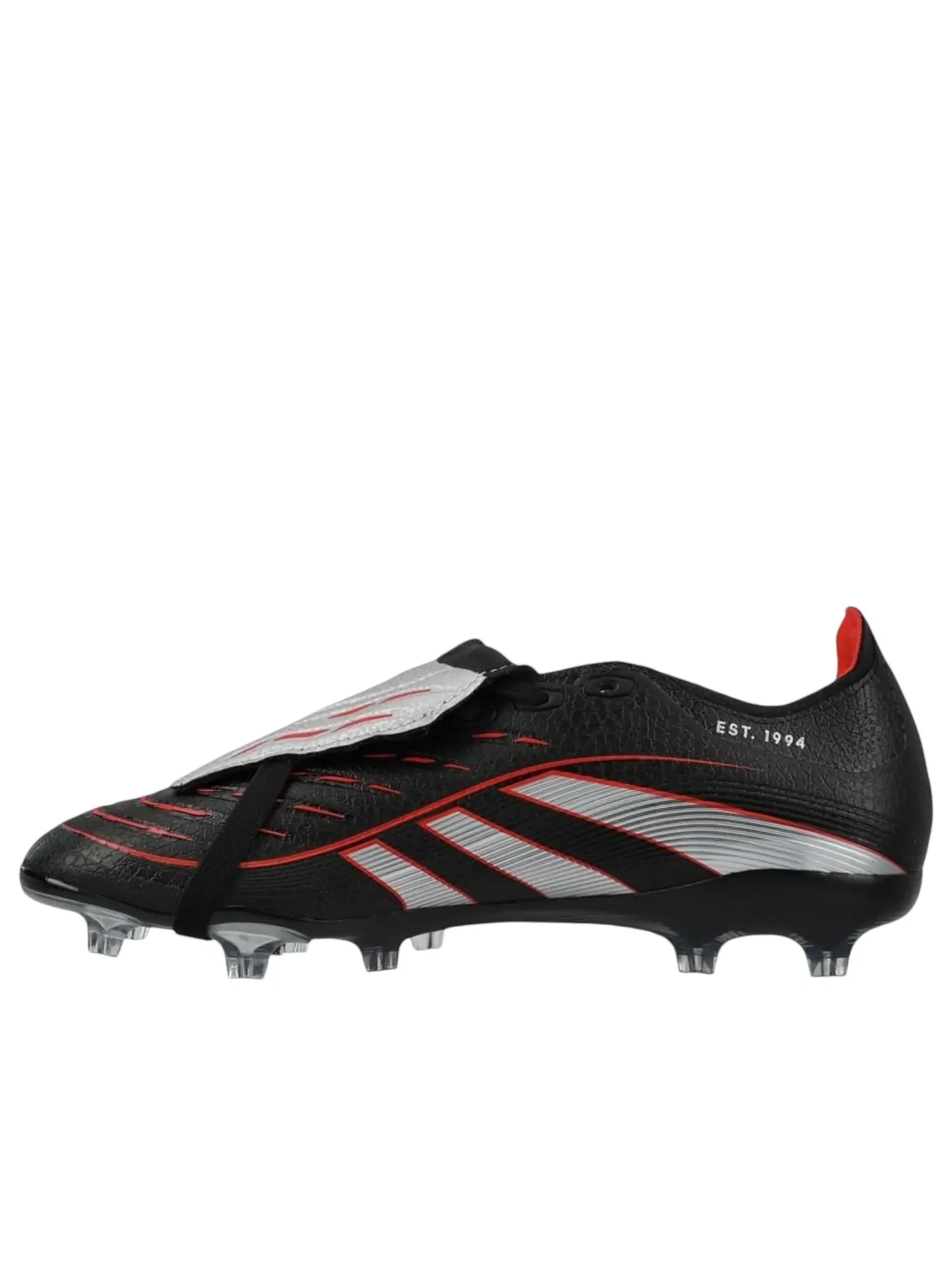 Adidas Predator League Fold-Over Tongue FG/MG 'BSR' — изображение 1 из 4