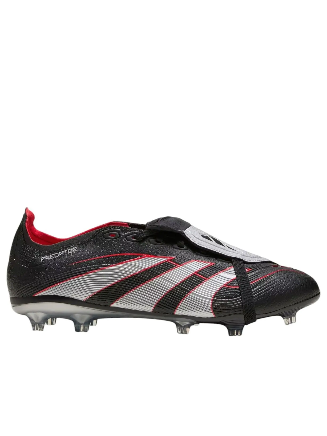 Adidas Predator League Fold-Over Tongue FG/MG 'BSR' — изображение 2 из 4