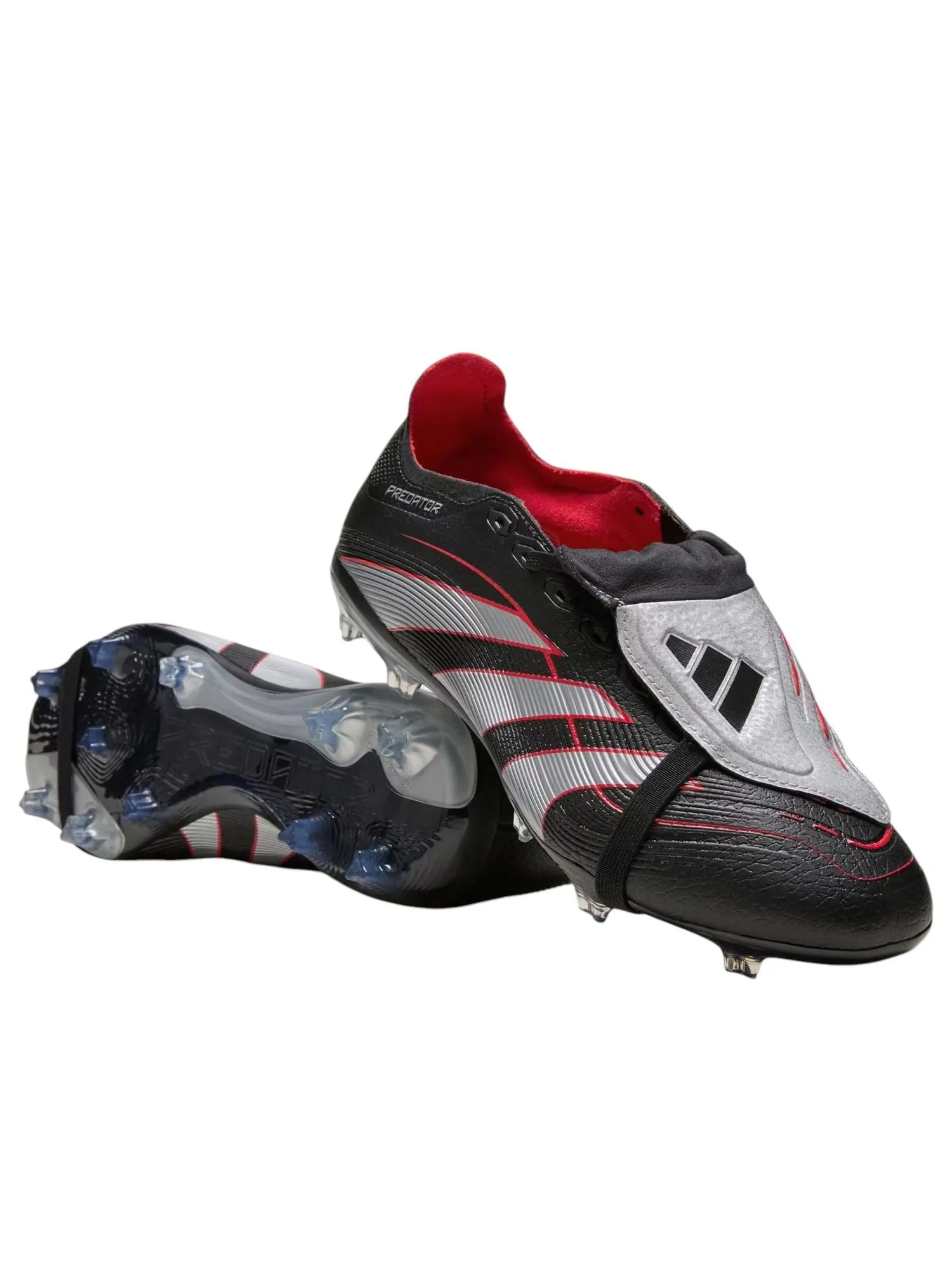 Adidas Predator League Fold-Over Tongue FG/MG 'BSR' — изображение 3 из 4