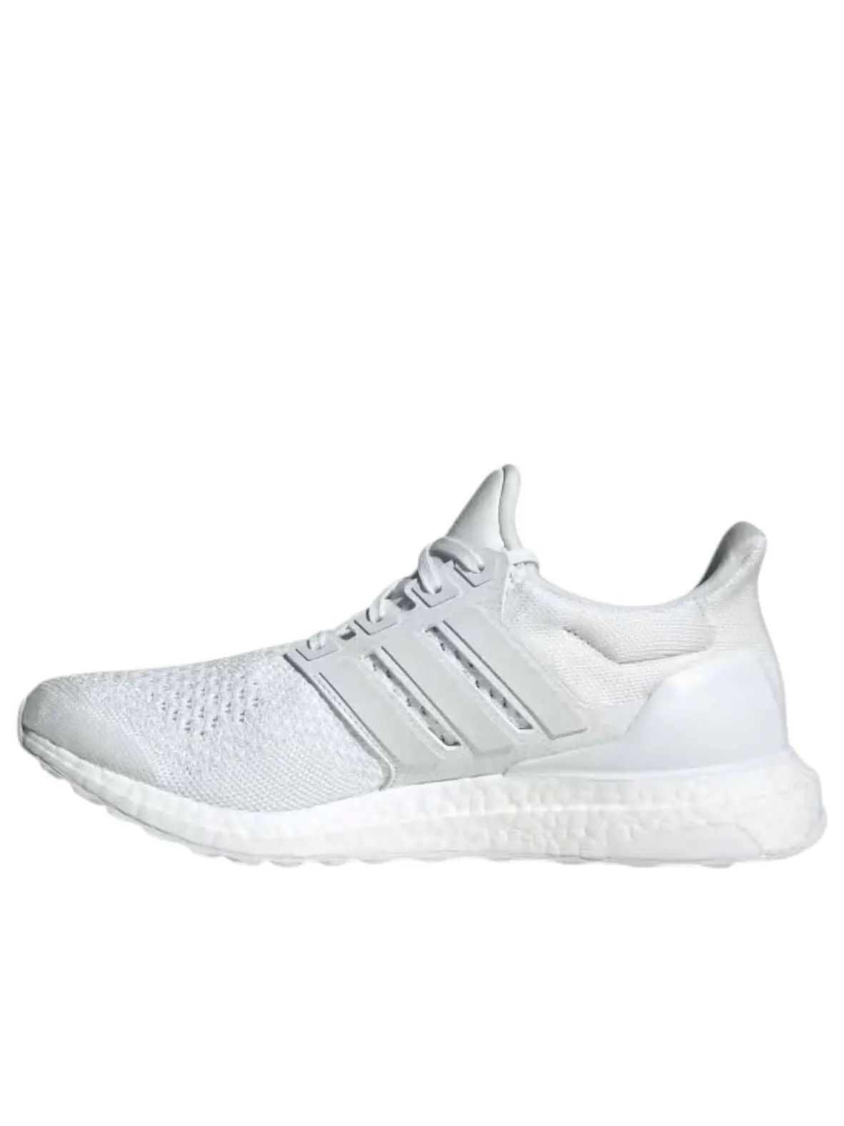Кроссовки adidas Ultraboost 1.0 'White Reflective' — изображение 1 из 6, белый
